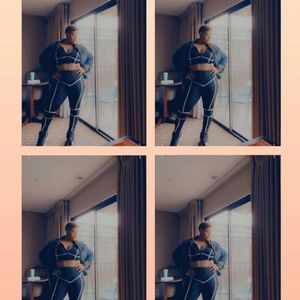 Meet your Posher, Krystall